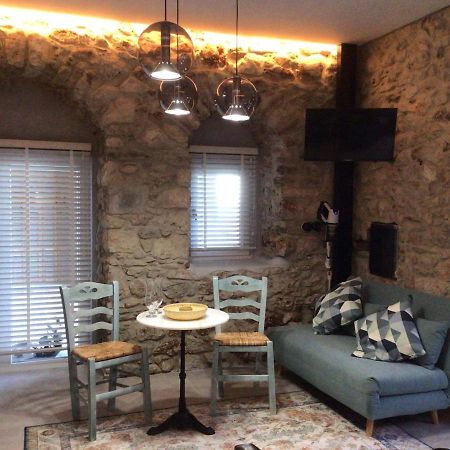 Laryssiou Suite Githio Exterior foto
